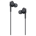 Samsung USB Type-C Earphones EO-IC100BBEGEU - Black