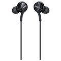 Samsung USB Type-C Earphones EO-IC100BBEGEU - Black