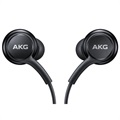 Samsung USB Type-C Earphones EO-IC100BBE - Bulk - Black