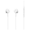 Samsung USB Type-C Earphones EO-IC100BWEGEU - White