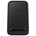 Samsung Wireless Charger Stand EP-N5200TBEGWW - 15W