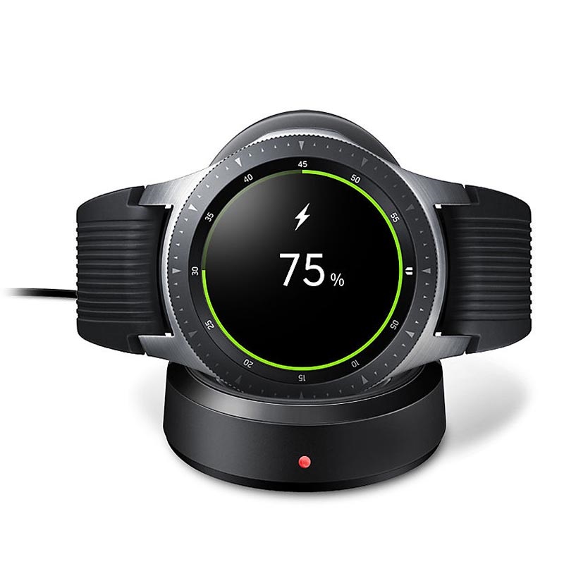 Samsung Galaxy Watch Wireless Charging Dock EPYO805BBEGWW