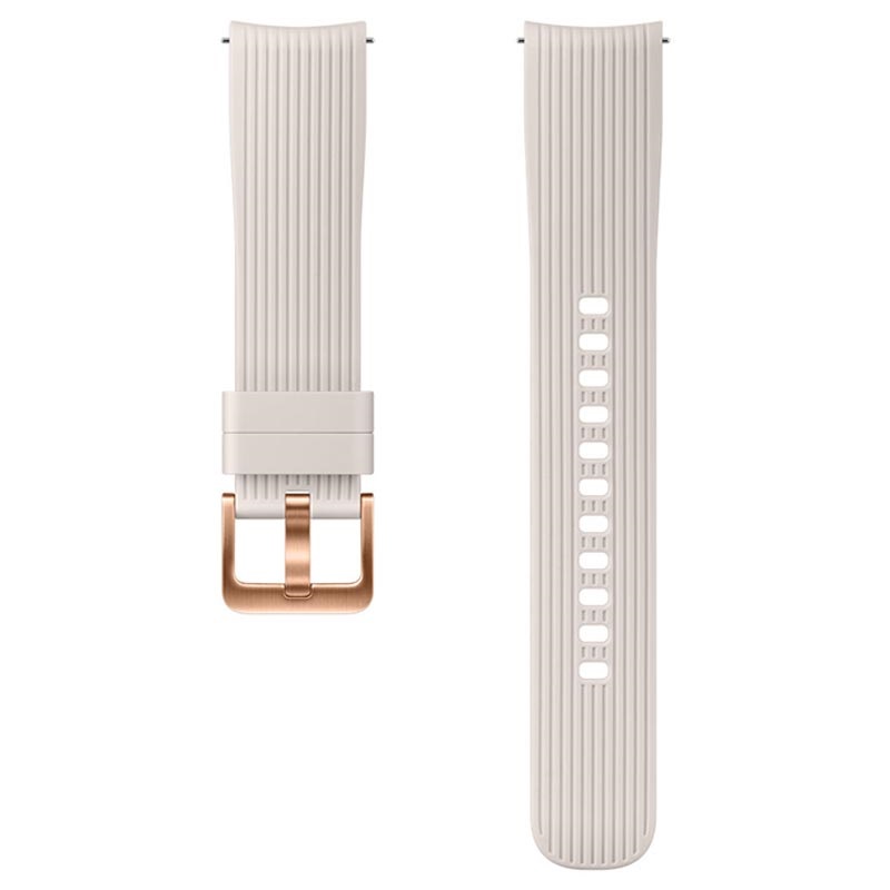 samsung galaxy 42mm silver