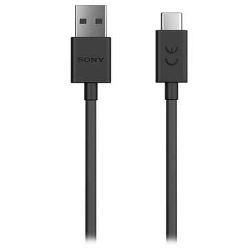 Sony UCB20 USB Type-C Cable - 0.95m