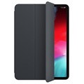 iPad Pro 11 Apple Smart Folio Case MRX72ZM/A - Charcoal Grey