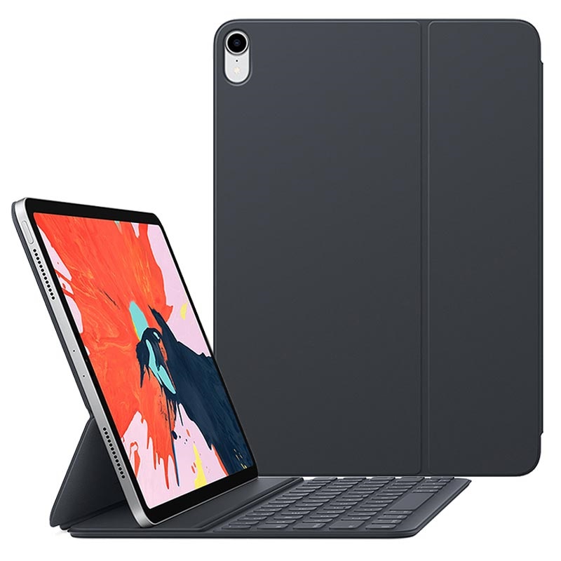 iPad Pro 11 Apple Smart Keyboard Folio MU8G2Z/A - Black