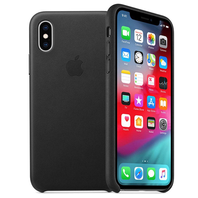 Iphone Xs Apple Leather Case Mrwm2zm A - Genuine Apple Leather Case Iphone Xr Iphone Xs Apple Leather Case Mrwm2zm A - Genuine Apple Leather Case Iphone Xr
