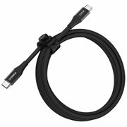 OtterBox Standard USB-C Cable 240W - 480Mbps - 2m