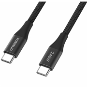 OtterBox Standard USB-C Cable 240W - 480Mbps - 2m