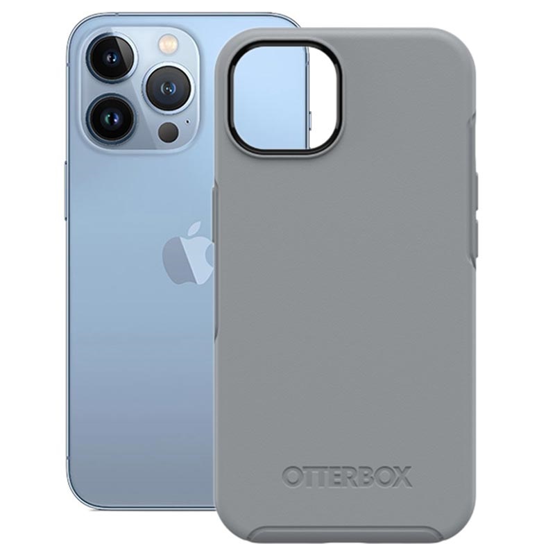 OtterBox Symmetry Antimicrobial iPhone 13 Pro Case