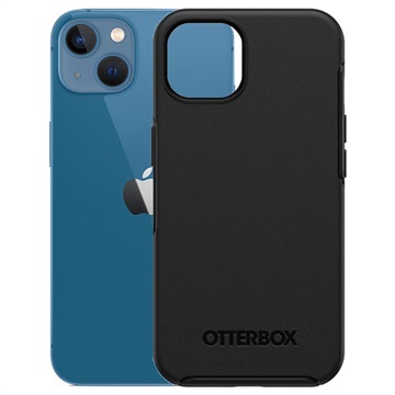 OtterBox Symmetry+ Antimicrobial iPhone 13 Case