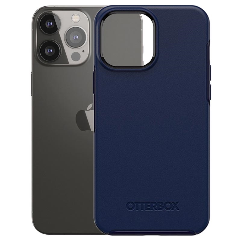 OtterBox Symmetry+ Antimicrobial iPhone 13 Pro Case