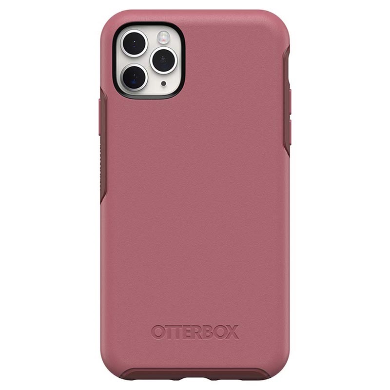 OtterBox Symmetry Series iPhone 11 Pro Max Case - Dark Pink