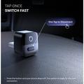 Ottocast CA525-T Mini Pico Style A Wireless CarPlay and Android Auto Adapter - Black