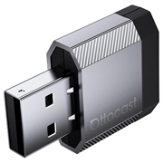 Ottocast CA530-T3 Mini Nova Wireless CarPlay & Android Auto Adapter