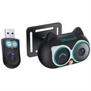 Ottocast CarPlay Wireless Car Adapter/Cabin Care CA520-T200