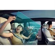 Ottocast CarPlay Wireless Car Adapter/Cabin Care CA520-T200
