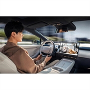Ottocast CarPlay Wireless Car Adapter/Cabin Care CA520-T200
