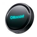 Ottocast OttoAibox P3 Pro Wireless CarPlay and Android Auto Adapter - 128GB