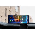 Ottocast Ottoaibox N95C Wireless CarPlay and Android Auto Car Monitor