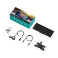 Ottocast Ottoaibox N95C Wireless CarPlay and Android Auto Car Monitor
