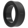 Oura Ring 5, Samsung Galaxy Ring Anti-Scratch Silicone Case - Size: 12/13