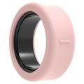 Oura Ring 5, Samsung Galaxy Ring Anti-Scratch Silicone Case - Size: 10/11/12/13