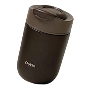 OutIn Travel Tumbler Thermo Mug 350ml - Terra Brown