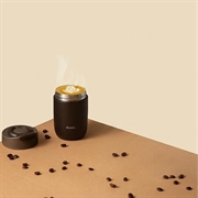 OutIn Travel Tumbler Thermo Mug 350ml - Terra Brown