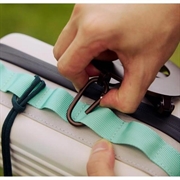 OutIn EVA Protective Travel Bag for OutIn Mino, Nano & Fino - Beige