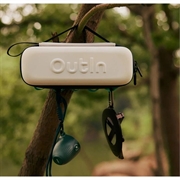 OutIn EVA Protective Travel Bag for OutIn Mino, Nano & Fino - Beige