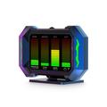 P25 Multi-Function Car HUD OBD2 with GPS LCD Display, Speedometer