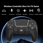 P50A Wireless Controller for PlayStation 5 with Hall Effect Sensors