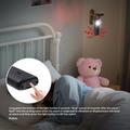 PA500 Aluminum Alloy Personal Safety Alarm 130dB