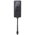 PG07 4G Vehicle GPS Tracker - BeiDou/GPS/Wi-Fi/LBS Positioning