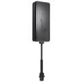 PG09 4G Hardwired GPS Vehicle Tracker for Car, Motorcycle & Truck