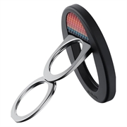 PITAKA MagEZ Grip 3 Magnetic Grip / Phone Grip & Stand - California Dream Sunset