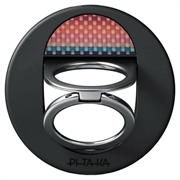 PITAKA MagEZ Grip 3 Magnetic Grip / Phone Grip & Stand - California Dream Sunset