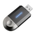 PL6 2-in-1 Wireless CarPlay & Android Auto Adapter - USB-A and USB-C Plug