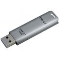 PNY Elite Steel USB-A 3.1 Flash Drive FFD64GESTEEL31G-EF - 64GB