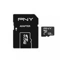 PNY Performance Plus microSDXC Memory Card P-SDU12810PPL-GE - 128GB