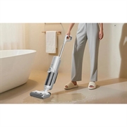 PROSCENIC F10 Ultra Electric Mop - White