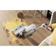 PROSCENIC F10 Ultra Electric Mop - White