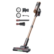 PROSCENIC P11 Ultra Cordless Upright Vacuum Cleaner - 500W