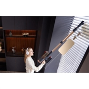 PROSCENIC P11 Ultra Cordless Upright Vacuum Cleaner - 500W
