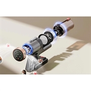 PROSCENIC P11 Ultra Cordless Upright Vacuum Cleaner - 500W