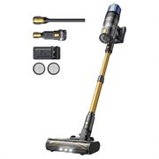 PROSCENIC P15 Cordless Upright Vacuum Cleaner - 600W