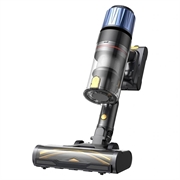 PROSCENIC P15 Cordless Upright Vacuum Cleaner - 600W