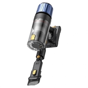 PROSCENIC P15 Cordless Upright Vacuum Cleaner - 600W