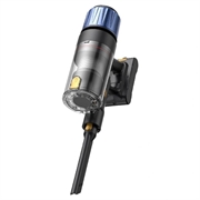 PROSCENIC P15 Cordless Upright Vacuum Cleaner - 600W